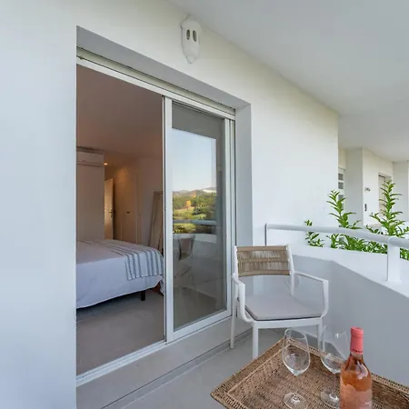 Apartment Montegolf Renovated Flat By Kura Homes
