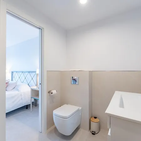 Apartment Montegolf Renovated Flat By Kura Homes *