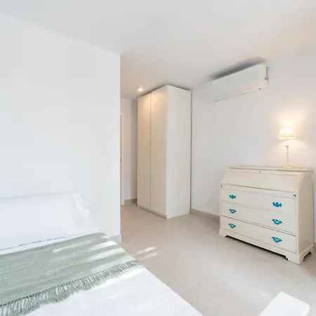 Montegolf Renovated Flat By Kura Homes Apartment