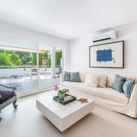 Montegolf Renovated Flat By Kura Homes