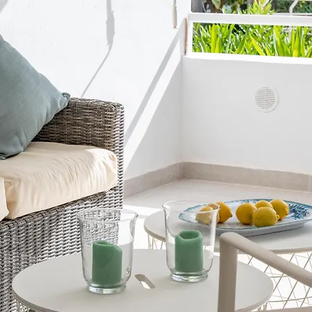 Apartment Montegolf Renovated Flat By Kura Homes Marbella