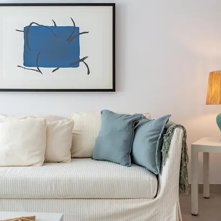 Montegolf Renovated Flat By Kura Homes Apartment *