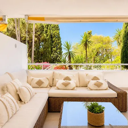 Montegolf Renovated Flat By Kura Homes Appartement *