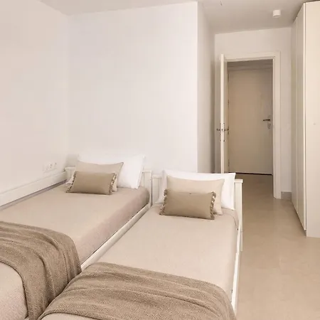 Montegolf Renovated Flat By Kura Homes Appartement *