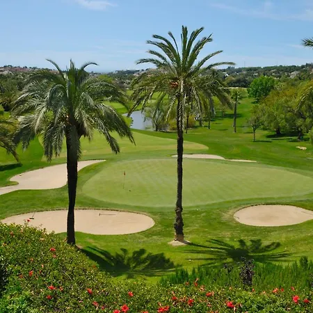 Apartment Montegolf Renovated Flat By Kura Homes Marbella