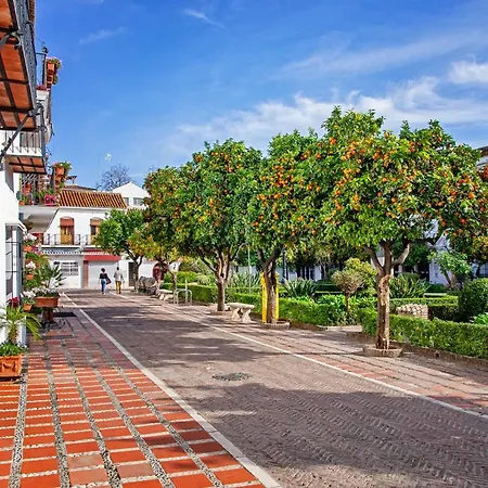 Montegolf Renovated Flat By Kura Homes Apartment Marbella