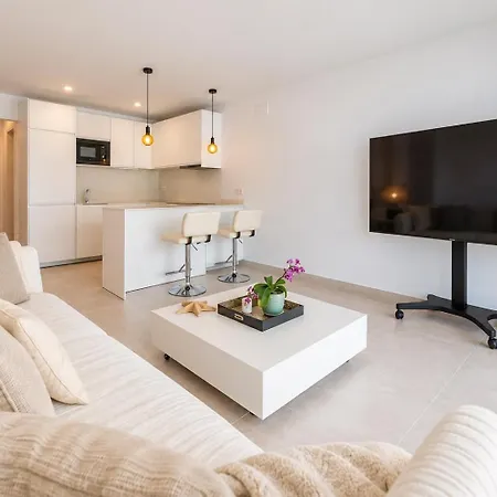 Montegolf Renovated Flat By Kura Homes Appartement Marbella
