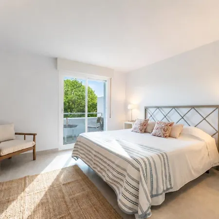 Montegolf Renovated Flat By Kura Homes Appartement