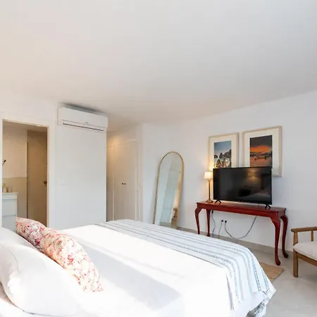 Montegolf Renovated Flat By Kura Homes Appartement Marbella