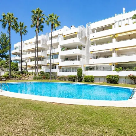 Apartment Montegolf Renovated Flat By Kura Homes