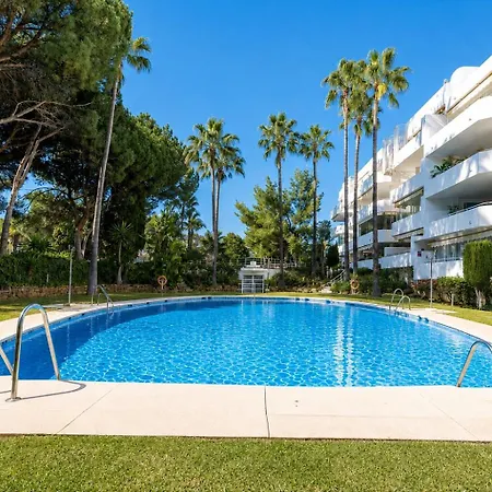 Appartement Montegolf Renovated Flat By Kura Homes