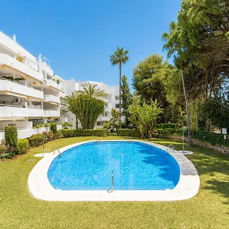 Montegolf Renovated Flat By Kura Homes *